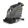 Karcher B 40 C Bp Traction Drive Auto Scrubber 24v 138 Ah AGM Batteries Scrub Deck Separate 9.841-123.1 Freight Included